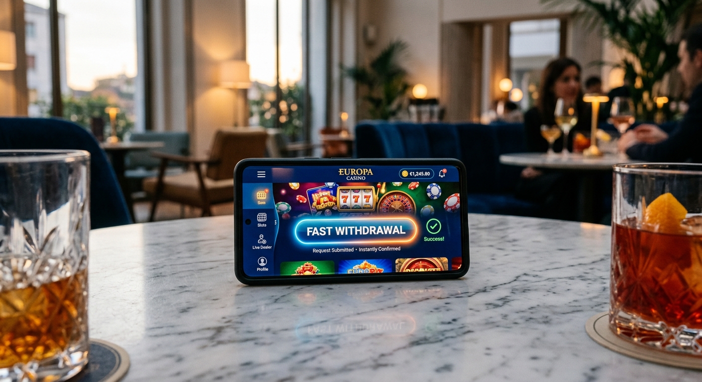 I Migliori Casinò con Prelievo Veloce in Italia nel 2026 - casino senza registrazione prelievo immediato