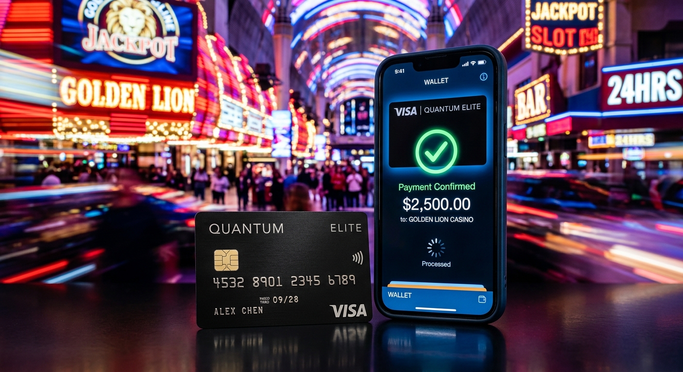 Metodi di Pagamento per Prelievi Istantanei nei Casinò Online - casino senza registrazione prelievo immediato