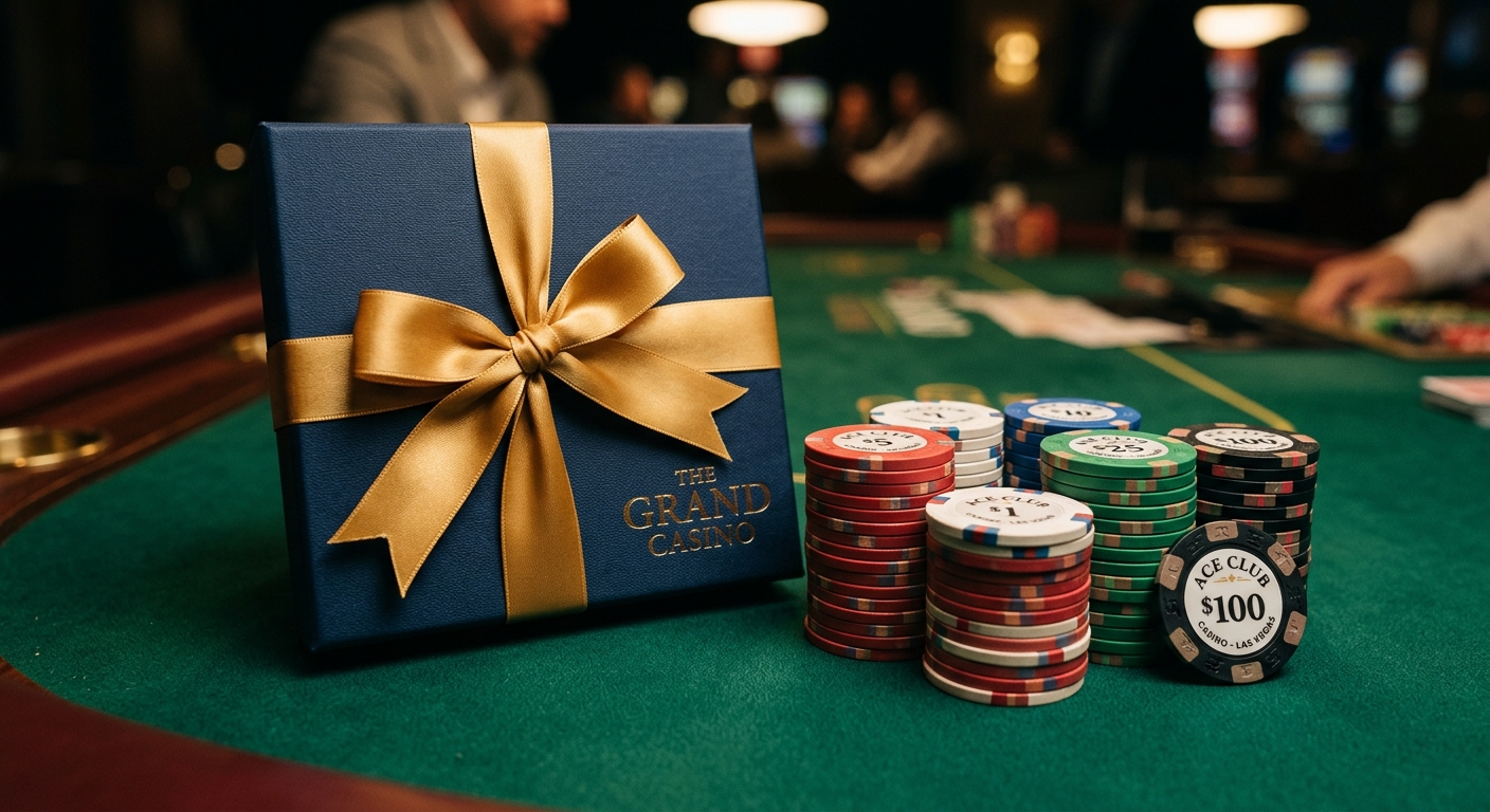 Tipologie di Offerte e Promozioni Esclusive - casino senza registrazione con bonus