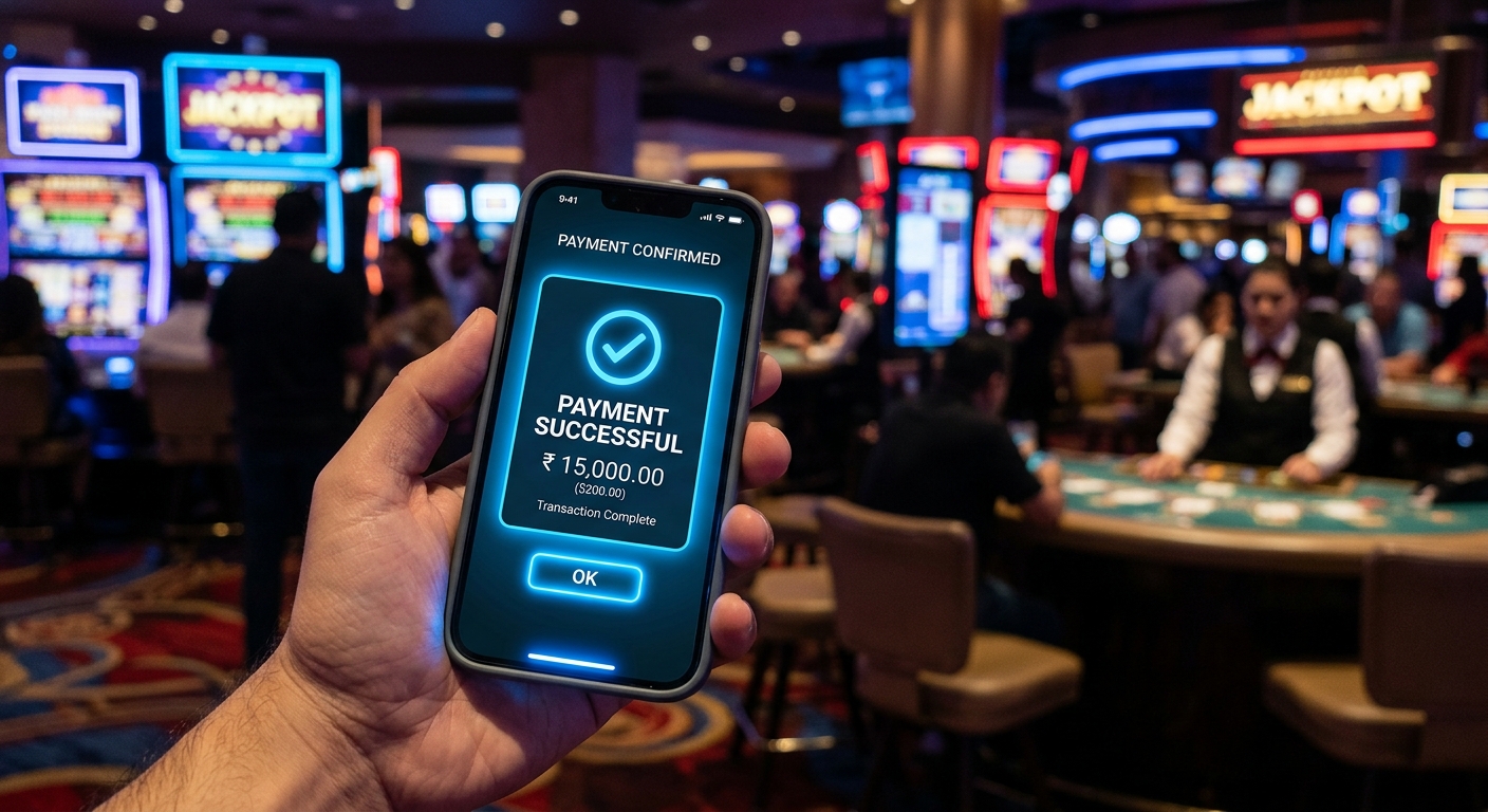 Come Funzionano i Casino Senza Registrazione con Bonus in Pratica - casino senza registrazione con bonus
