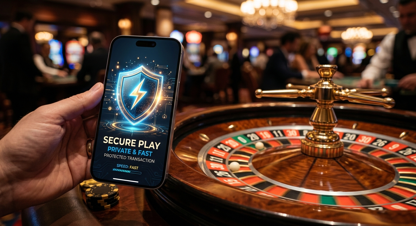 Vantaggi e Svantaggi: Anonimato, Velocità e Sicurezza - casino senza registrazione e documenti