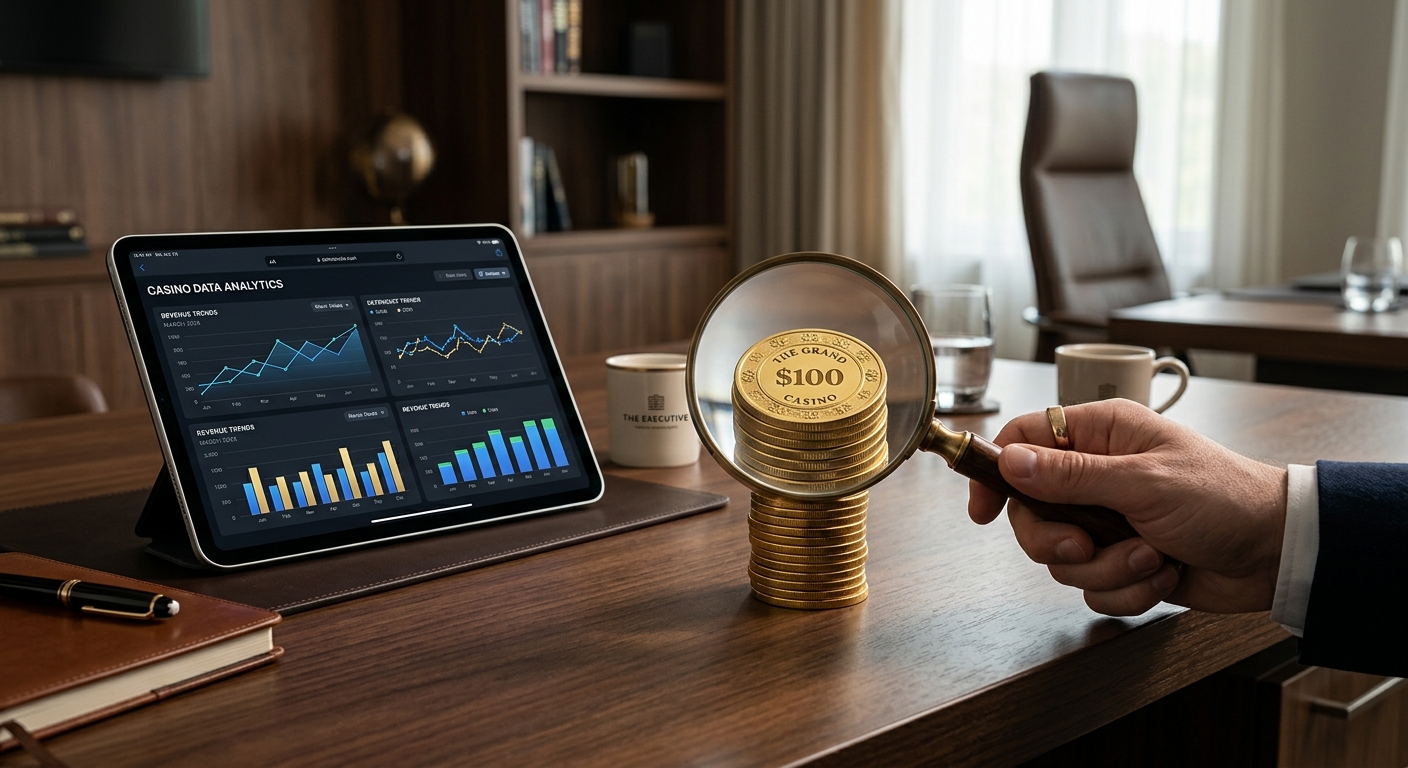 Come Valutiamo i Casino Senza Registrazione - casino senza registrazione e documenti