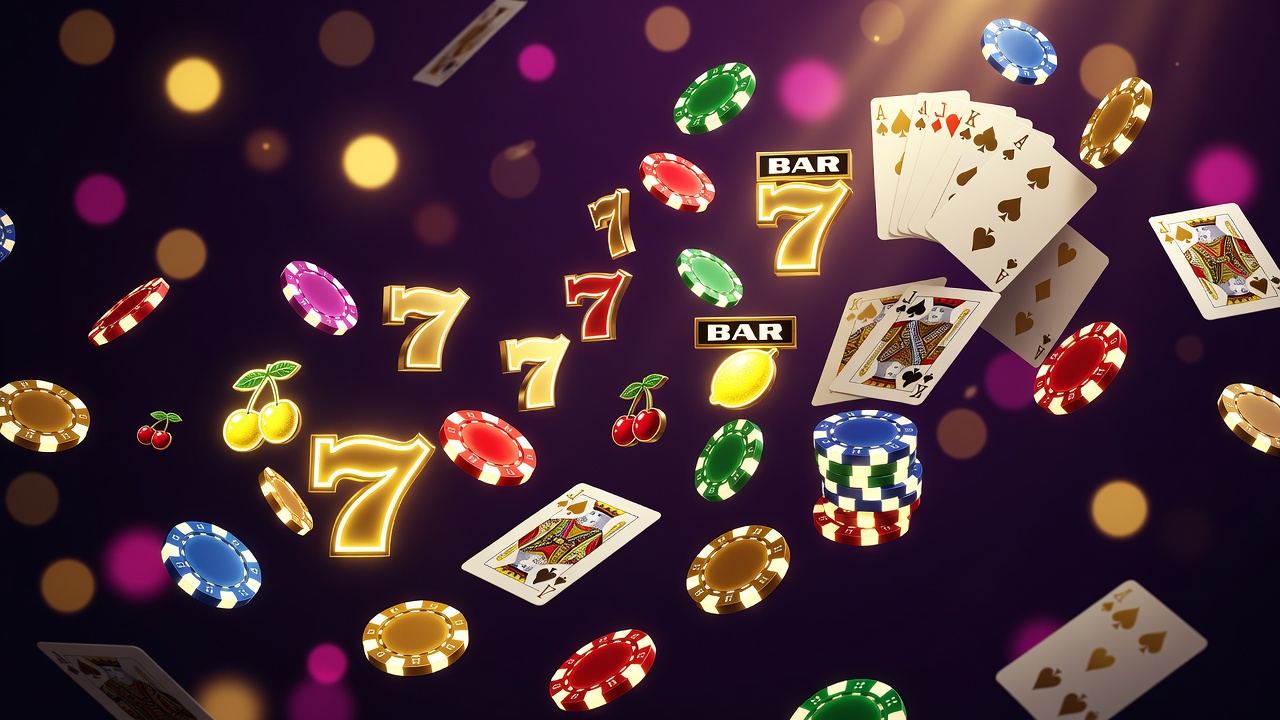 Tipologie di Bonus Senza Deposito più Diffuse nel 2026 - nuovi casino bonus senza deposito