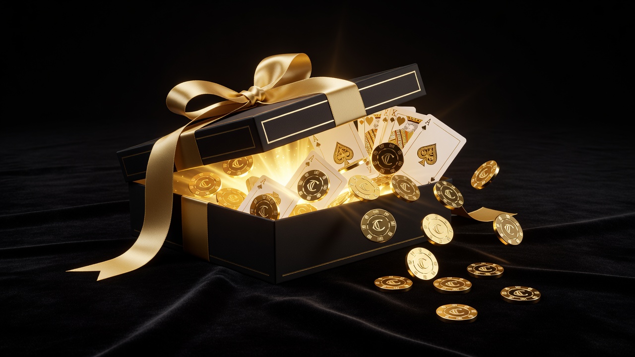 Bonus e Offerte Esclusive - casino online stranieri