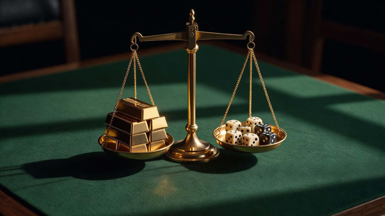 Vantaggi e Svantaggi dei Casinò Non AAMS: Una Scelta Consapevole - сasino non aams con prelievo immediato