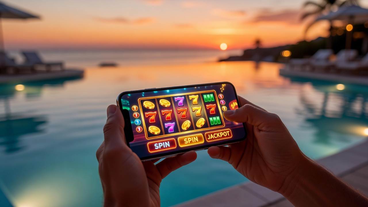 App mobili dei casinò esteri - casino online stranieri