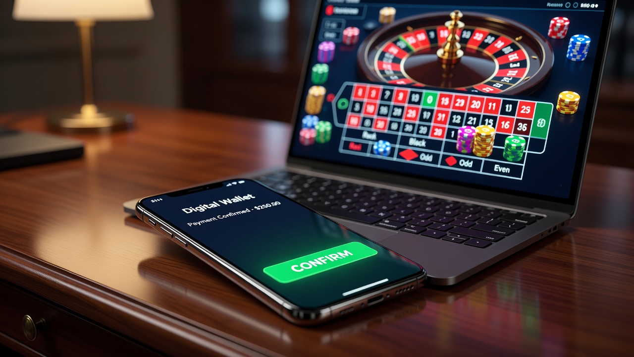 Come Funziona Neteller nei Casinò Online? - casino neteller non aams