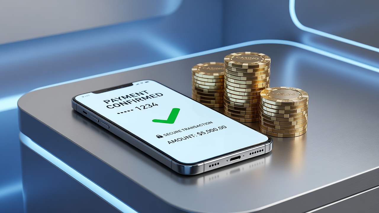 Cos'è il Modello Pay N Play e Come Funziona - сasino online senza registrazione