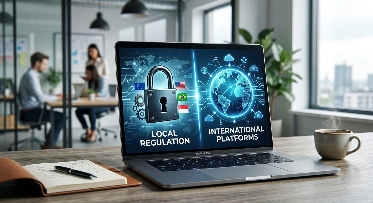 Differenze tra Siti AAMS e Piattaforme Estere - сasino online senza registrazione