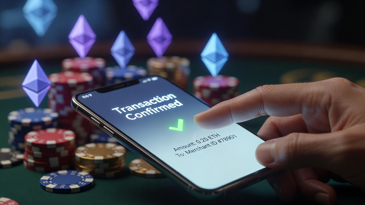 Depositi e Prelievi: La Tua Guida con Metamask - migliori casino metamask