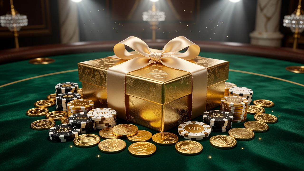 Promozioni e Offerte di Benvenuto - migliori casino metamask