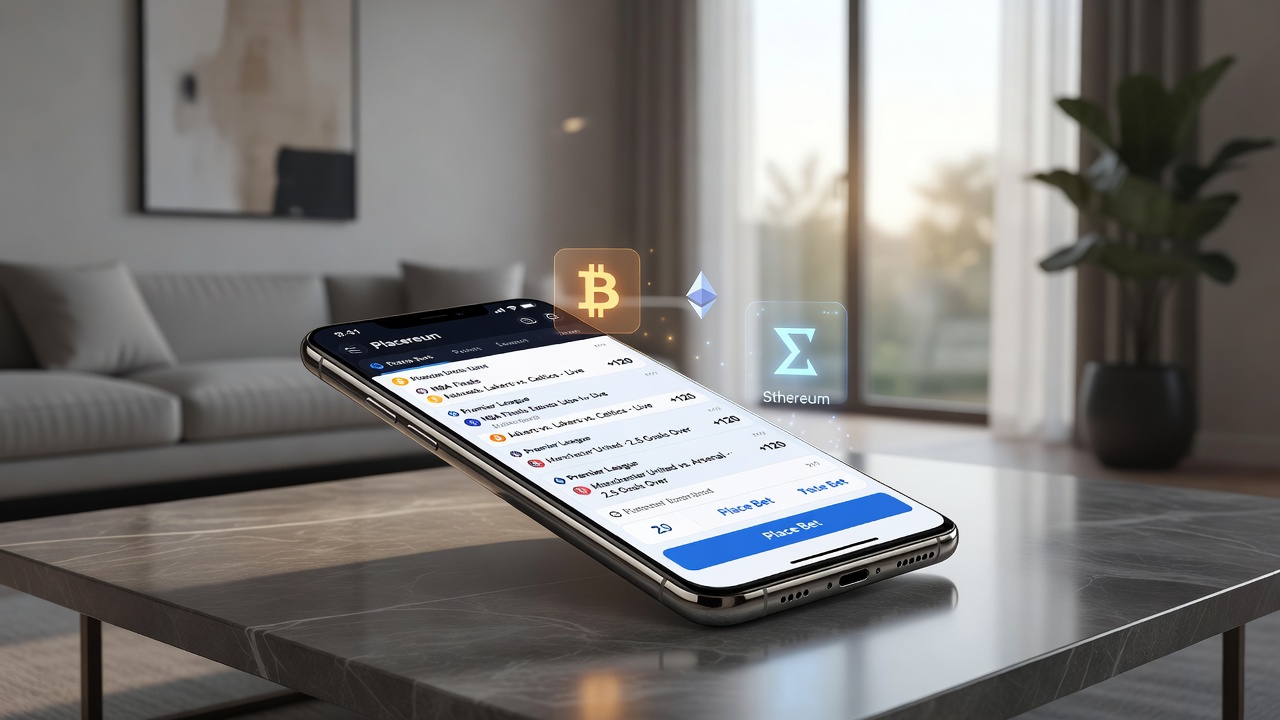 Scommettere con Criptovalute: Guida Pratica - siti scommesse crypto
