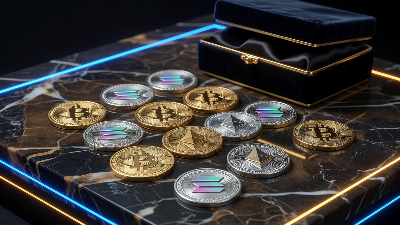 Le Criptovalute Più Popolari e i Bonus Dedicati 2026 - siti scommesse crypto