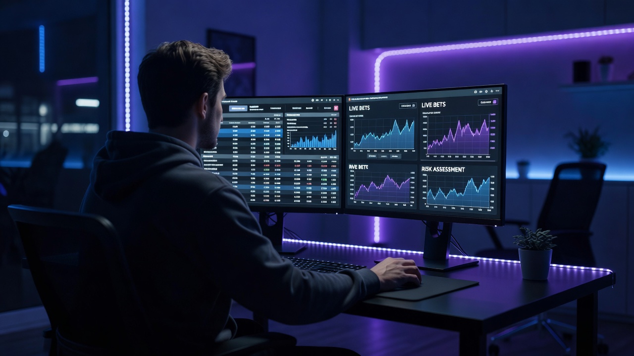 Consigli per Scegliere il Tuo Sito Scommesse Crypto Ideale - siti scommesse crypto