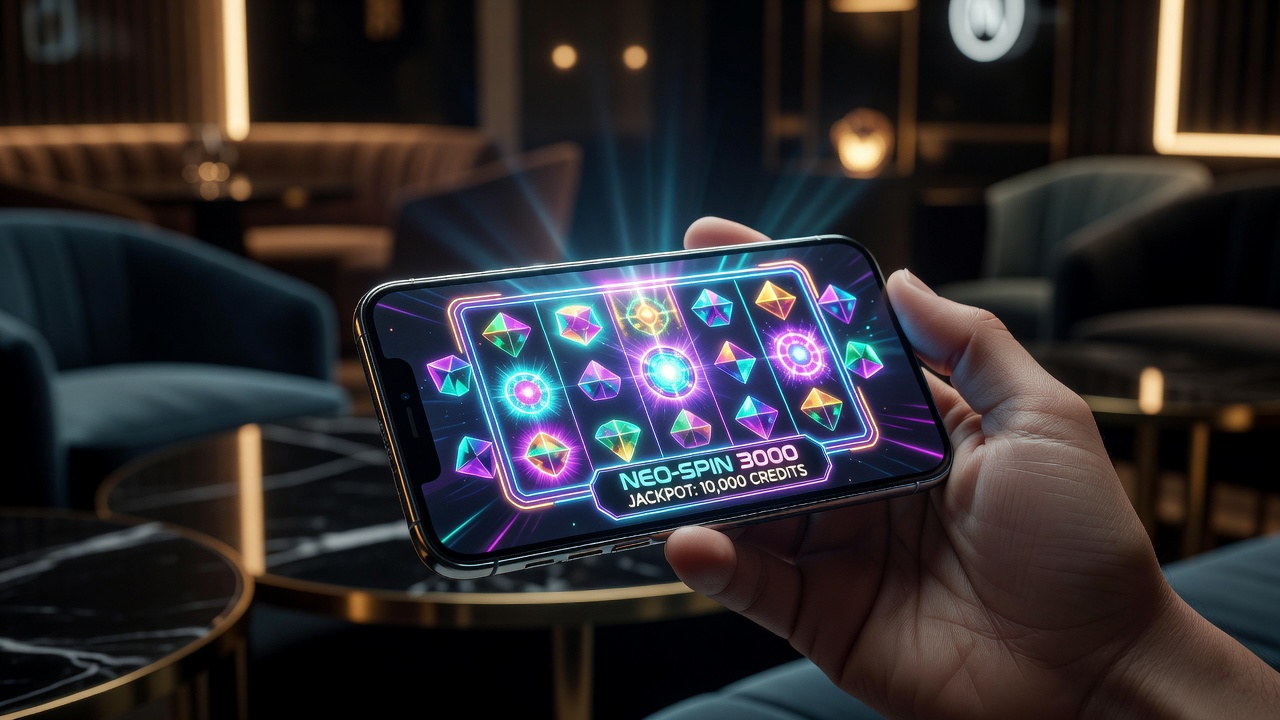 Le migliori slot online da provare nel 2026 - slot machine online