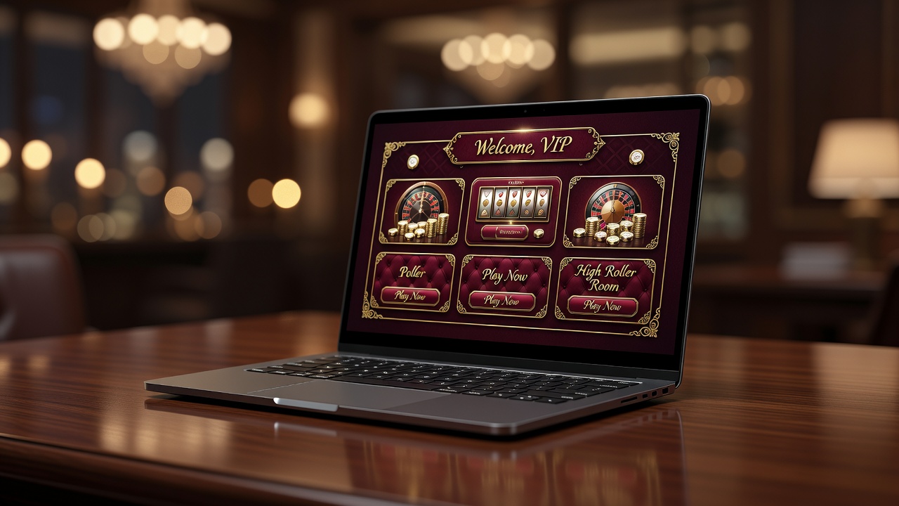 Trovare il casino online perfetto - slot machine online