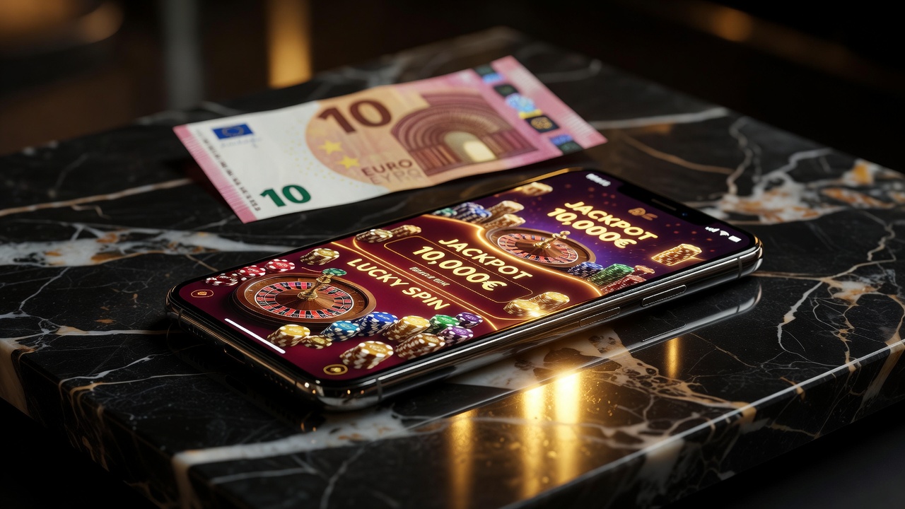 I Migliori Casino Online con Bonus 10 Euro Senza Deposito Immediato 2026 - 10 euro gratis casino no deposit