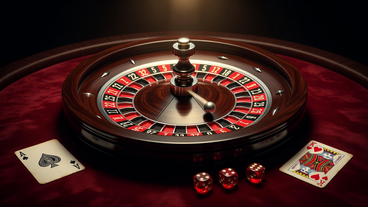 La Selezione di Giochi su Nitrobet - nitrobet