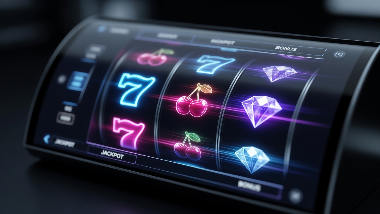 Come funzionano le slot machine online gratis? - slot gratis senza registrazione
