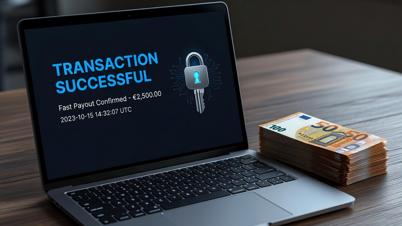 La Verità sulla Verifica KYC e il Prelievo delle Vincite - bonus slot senza deposito senza documento