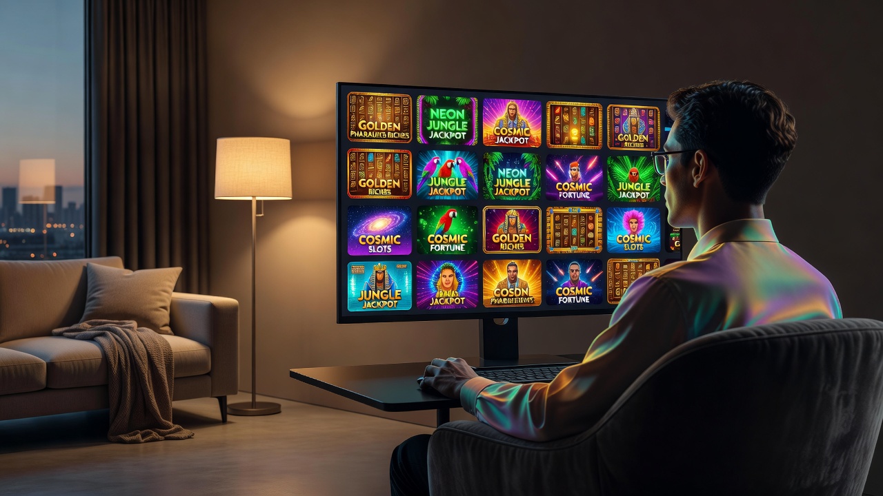 Come Scegliere il Miglior Bonus Slot per Te - bonus slot senza deposito senza documento