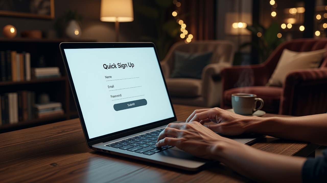 Guida alla Registrazione e Scommessa sui Siti Senza Documento - siti scommesse senza documento