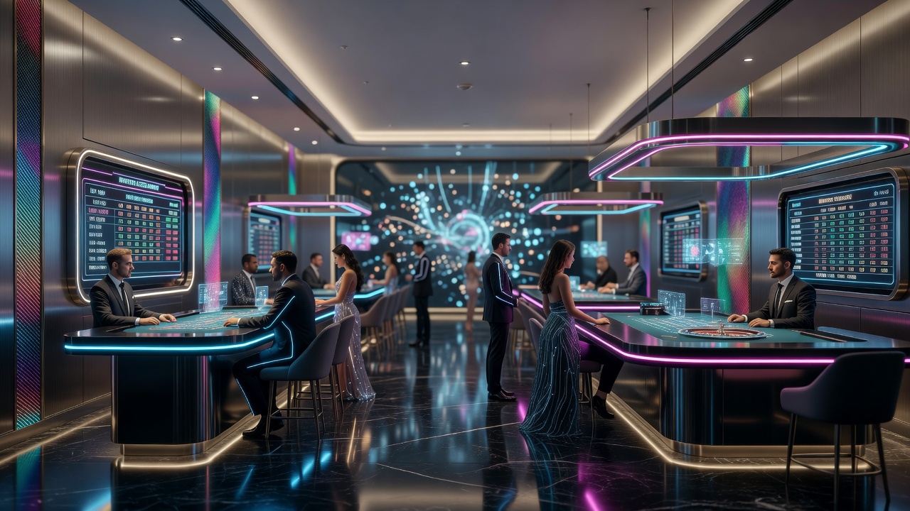 I Migliori Casinò Senza Documenti del 2026 - casino senza verifica