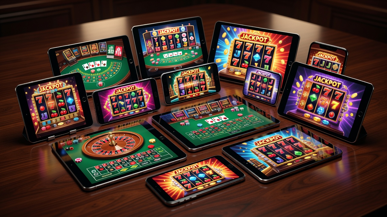 Tipologie di Piattaforme Senza Verifiche - casino senza verifica