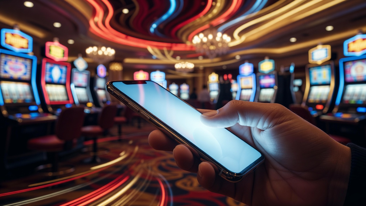 Processo di Registrazione e Gioco Rapido - casino senza verifica