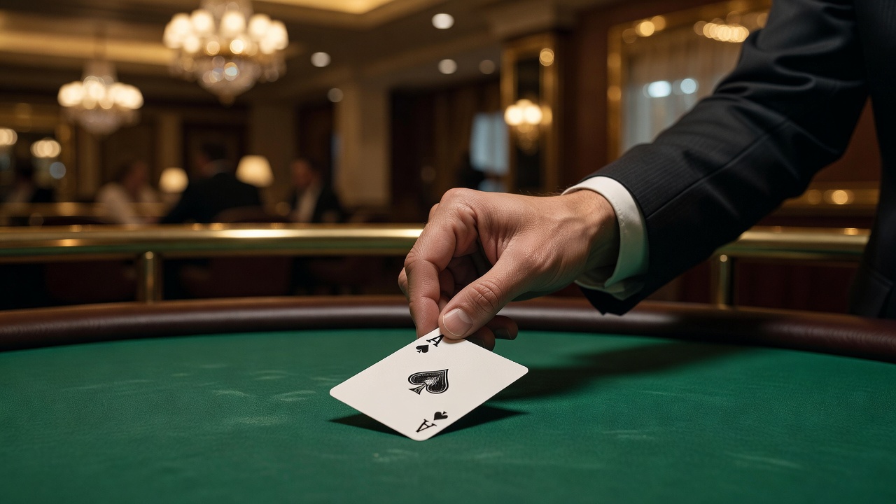 Come selezionare un operatore affidabile e sicuro - migliori casino senza documenti